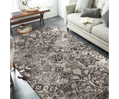 Kilimas Dywanpol, 60x100 cm, rudas