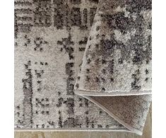 Kilimas Dywanpol, 60x100 cm, rudas