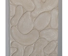 Medinė namų dekoracija, interjero detalė Aluro, 120x60 cm