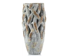 Meninio stiliaus Almuro vaza, 50 cm