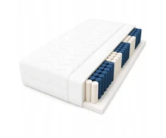 Pepe Meble Čiužinys Materace, 90x180 cm