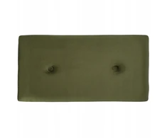 Perfectmarketsource Hk Batų lentyna su suoliuku, 61x31x51 cm, žalia/juoda