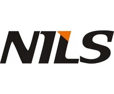 Kelioninis Nils Camp Pirkinių vežimėlis Nils, juodas