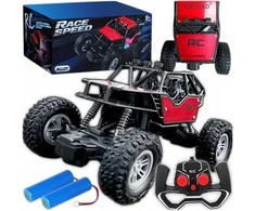 Rc automobilis Krumad