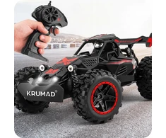 Rc automobilis Krumad