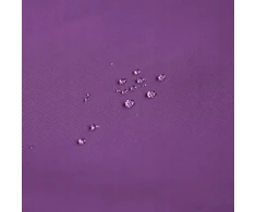 Sėdmaišis su pufu Pufy Onyx, violetinė