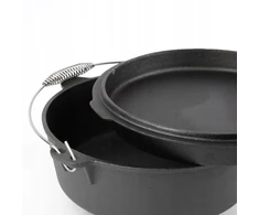 Sileesia Emalia Ketaus katilas Silesia Emalia, 6l