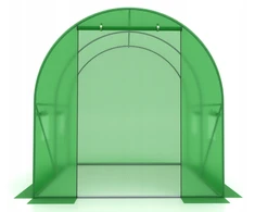 Šiltnamis Gockowiak, 200x200x200 cm