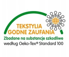 Sodo suoliuko pagalvėlė WBM Sewing, 100x60x50 cm, pilkas
