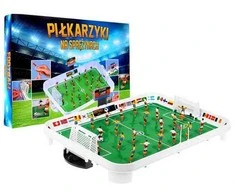 Ramiz Spyruoklinis stalo futbolo žaidimas