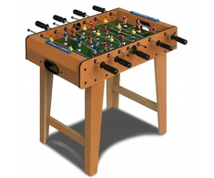 Stalo futbolas ECOTOYS, 69x65x37 cm