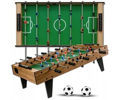 Stalo futbolas ECOTOYS, 91x47x26 cm