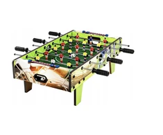 Stalo futbolas GamesPlanet, 70x37x25 cm
