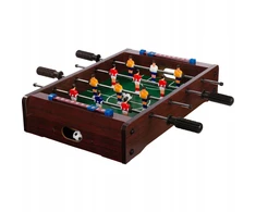 Stalo futbolas GamesPlanet