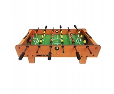 Stalo futbolas Meteor, 94x51x30 cm