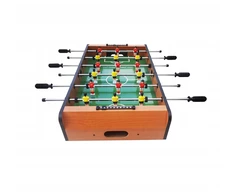 Stalo futbolas Meteor, 94x51x30 cm