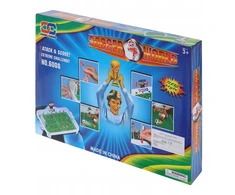 Stalo futbolo žaidimas LandToys LT199