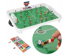 Stalo futbolo žaidimas LandToys LT199