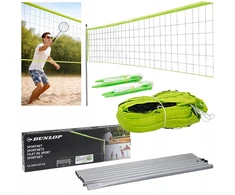 Tinklinio tinklas Dunlop, 6.9-2.2 m