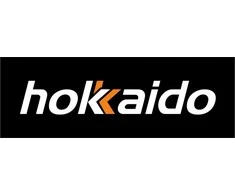 Žvejybinės meškerės rinkinys, Hokaido