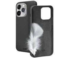 Dėklas Apple iPhone 14 Pro Instinct Cover By SBS Juodas