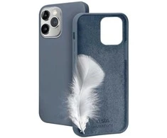 Dėklas Apple iPhone 14 Pro Max Instinct Cover By SBS Mėlyna