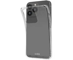Dėklas Apple iPhone 14 Pro Max Skinny dangtelis su SBS Transparent