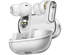 Ausinės Tozo Aerosound3 TWS Bluetooth Earbuds Baltas