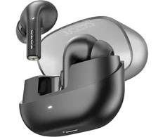 Ausinės Tozo Agile Nova TWS Bluetooth Earbuds Juodas