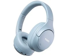Ausinės Tozo Bluetooth Headphone H20 T12052 Mėlyna Mėlyna