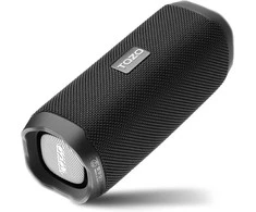Tozo PA2 BT Nešiojama kolonėlė Bluetooth Juodas