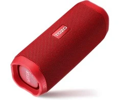 Tozo PA2 BT Nešiojama kolonėlė Bluetooth Raudona