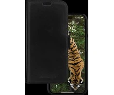 Dėklas Dbramante1928 DBRAMANTE 1928 LYNGE - IPHONE 15 - Juodas