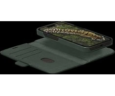 Dbramante1928 Evergreen „Apple iPhone 15 New York 2-in-1“ piniginės dėklas