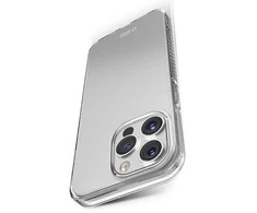 Dėklas Apple iPhone 15 Pro Extreme X2 dangtelis su SBS Transparent