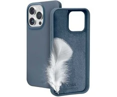 Dėklas Apple iPhone 15 Pro Instinct Cover By SBS Mėlyna