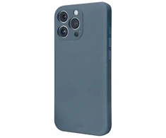 Dėklas Apple iPhone 15 Pro Max Instinct Cover by SBS Mėlyna