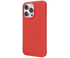 Dėklas Apple iPhone 16 Pro Instinct Cover By SBS Raudona