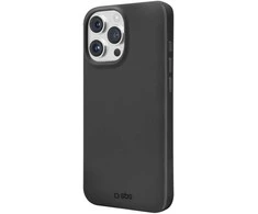 Dėklas Apple iPhone 16 Pro Max Instinct Cover By SBS Juodas