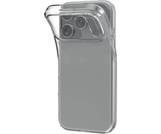 Dėklas Apple iPhone 18 Pro Max Cover 0.3 Nude by Puro Transparent