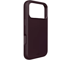 Dėklas Apple iPhone 18 Pro Max Cover "ICON" Magsafe by Puro Bordo