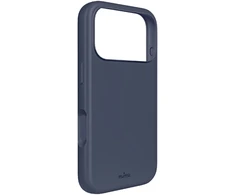 Dėklas Apple iPhone 18 Pro Max Cover "ICON" Magsafe by Puro Mėlyna