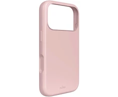 Dėklas Apple iPhone 18 Pro Max Cover "ICON" Magsafe by Puro Rožinė