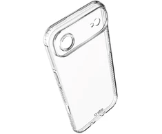 Dėklas Apple iPhone Air Extreme X2 dangtelis SBS skaidrus