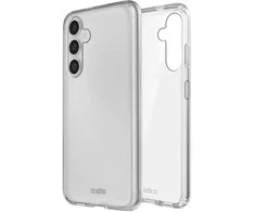 Dėklas „Samsung Galaxy A15 5G Skinny“ dangtelis su SBS skaidrus