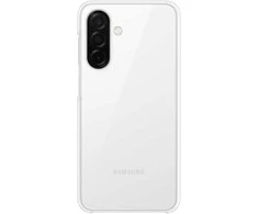 Dėklas „Samsung Galaxy A26“ minkštas skaidrus dangtelis, skaidrus