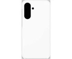 Dėklas „Samsung Galaxy A26“ minkštas skaidrus dangtelis, skaidrus