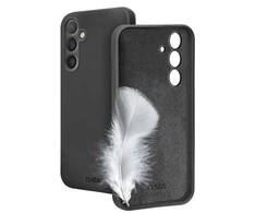 Dėklas Samsung Galaxy A34 5G Instinct Cover By SBS Juodas