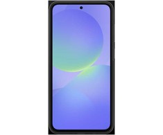 Dėklas Samsung Galaxy A36 Card Slot Cover Juodas