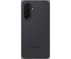 Dėklas Samsung Galaxy A36 Silicone Cover Juodas